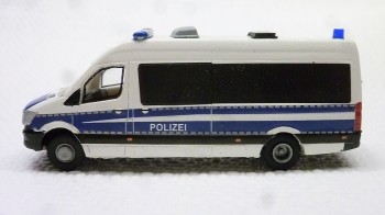 M B Sprinter ´16 Gruppenkraftwagen 6 